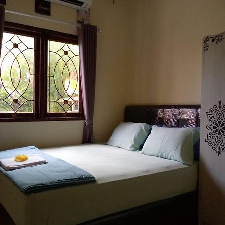Kadek Jingga House - 3 Bedroom By Bijak Ungasan Exterior foto