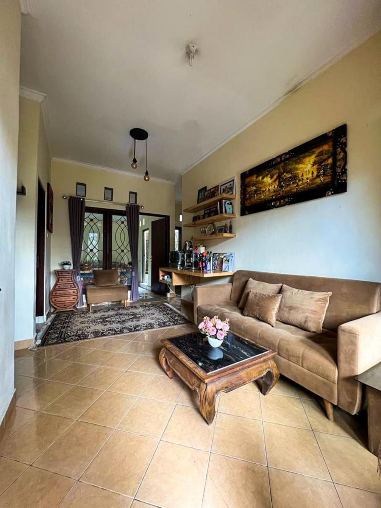 Kadek Jingga House - 3 Bedroom By Bijak Ungasan Exterior foto