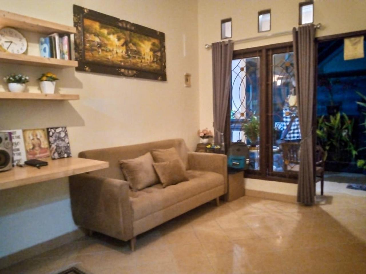 Kadek Jingga House - 3 Bedroom By Bijak Ungasan Exterior foto