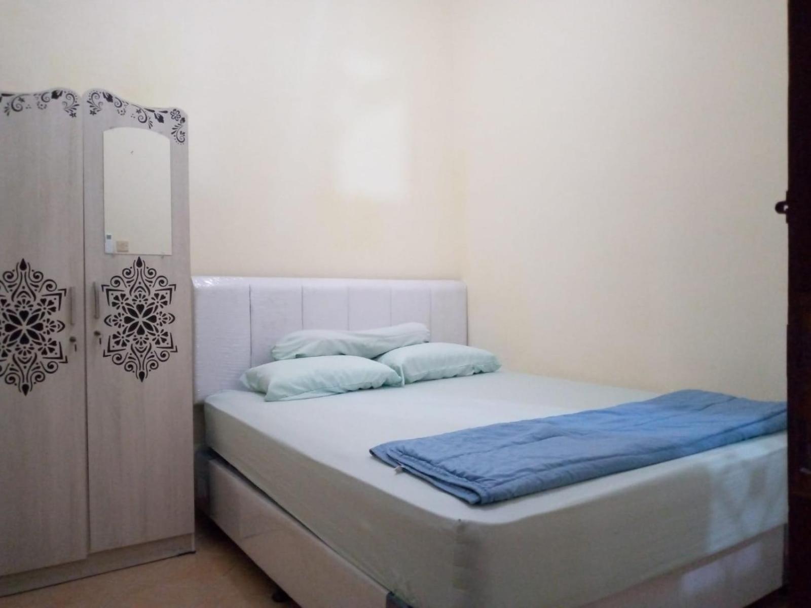 Kadek Jingga House - 3 Bedroom By Bijak Ungasan Exterior foto