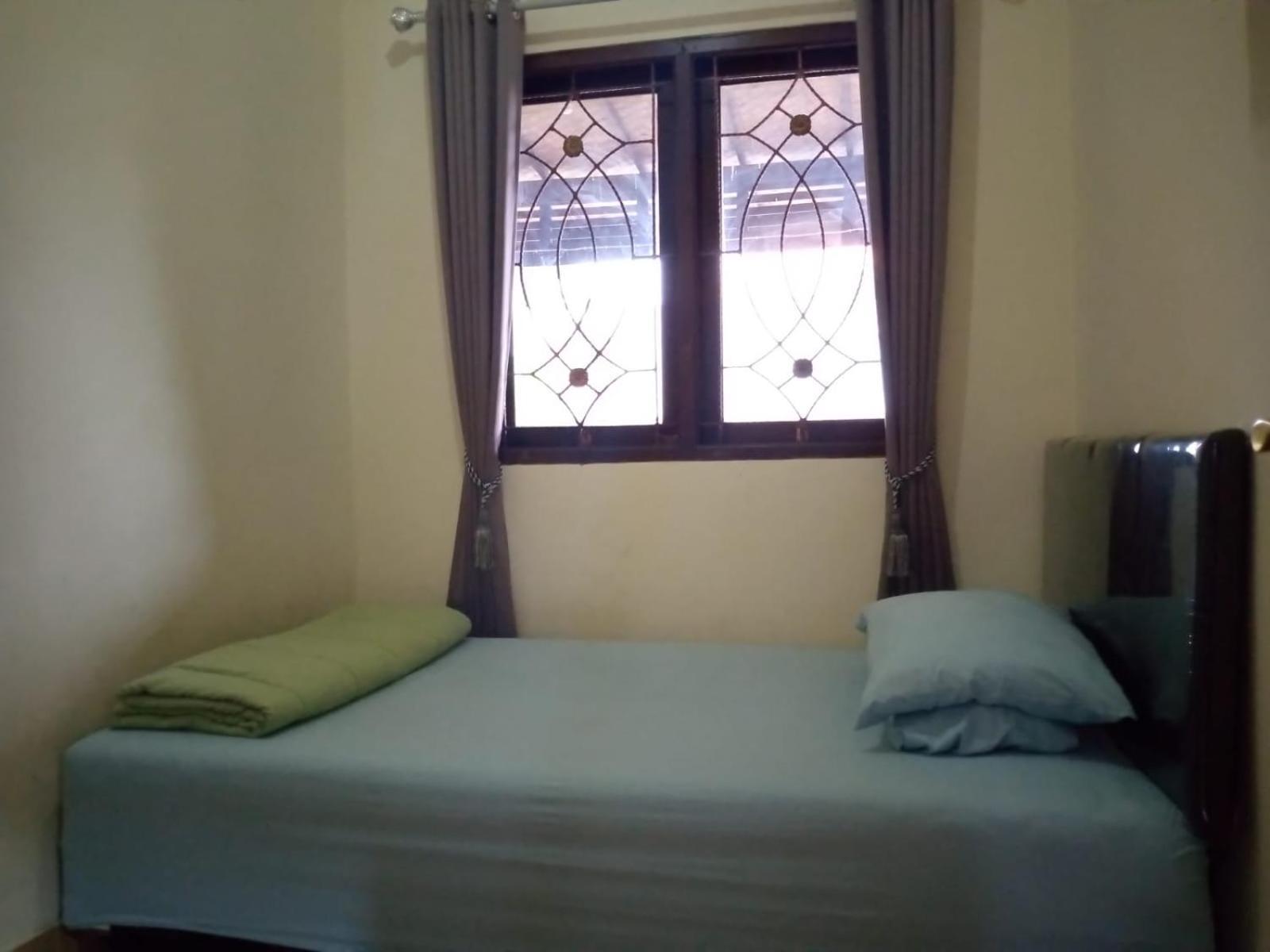 Kadek Jingga House - 3 Bedroom By Bijak Ungasan Exterior foto