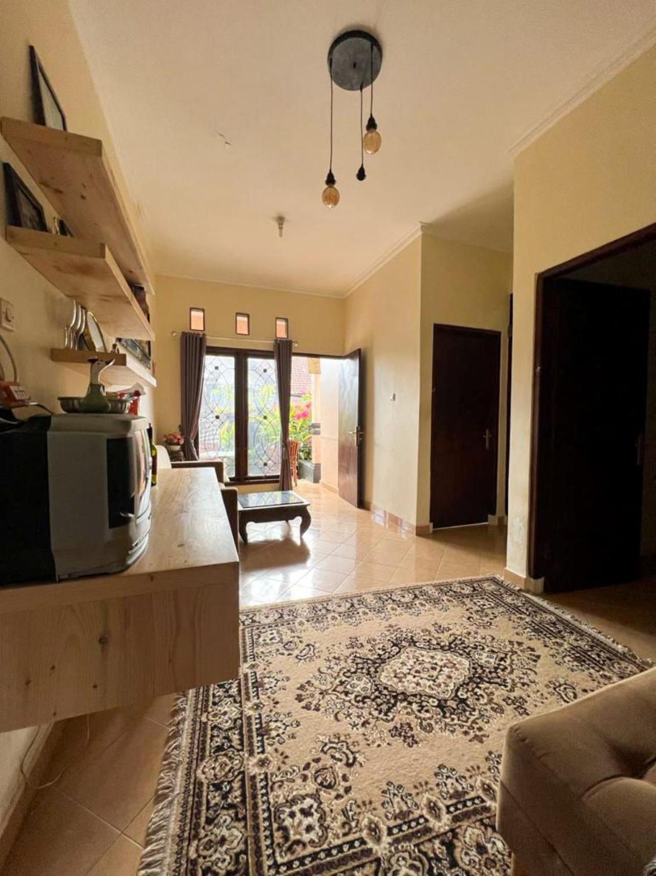 Kadek Jingga House - 3 Bedroom By Bijak Ungasan Exterior foto