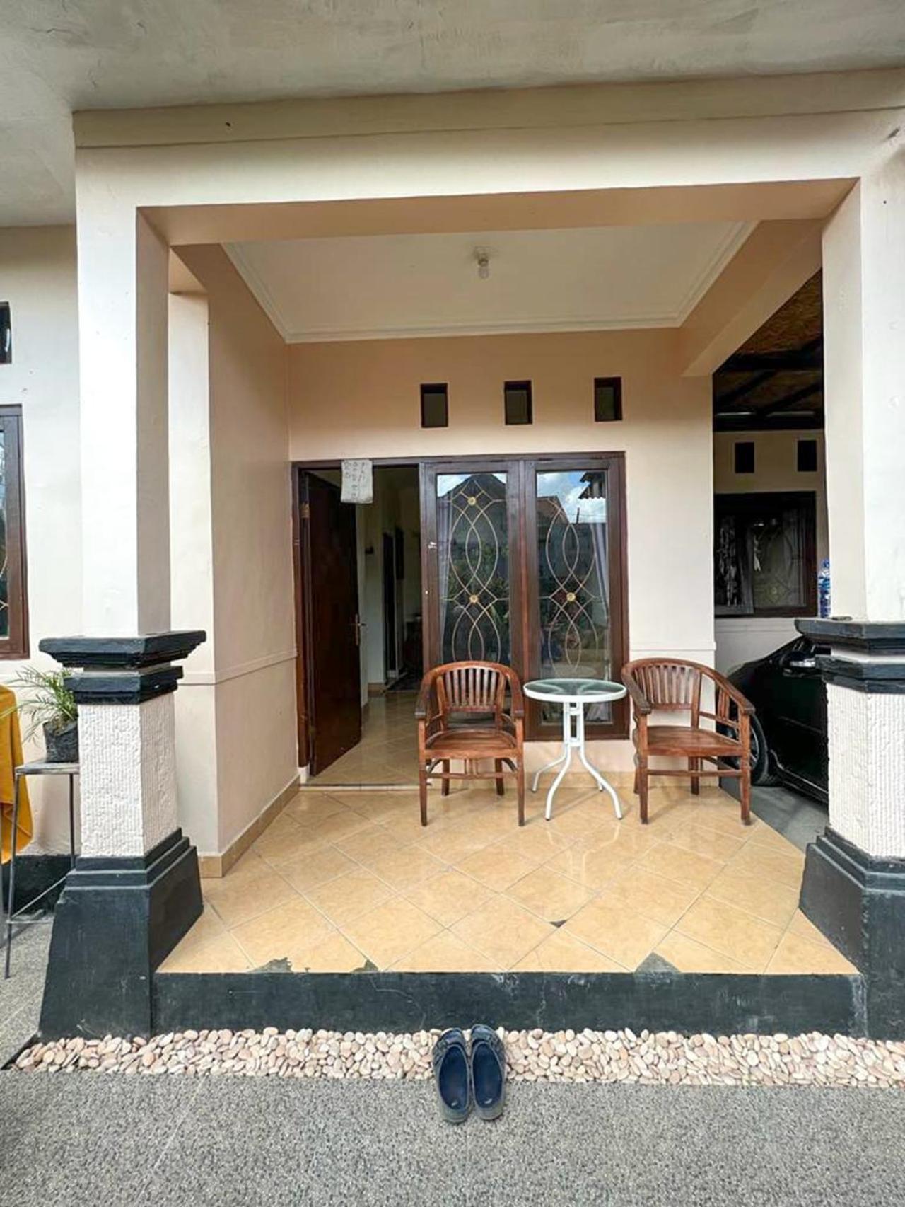 Kadek Jingga House - 3 Bedroom By Bijak Ungasan Exterior foto